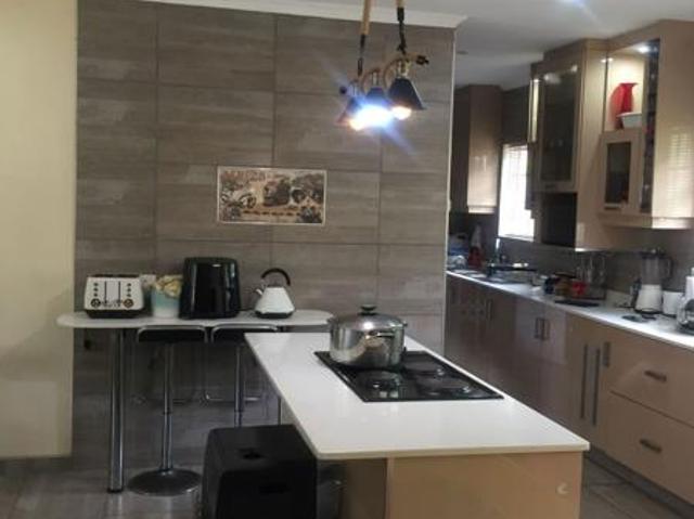 3 Bedroom Townhouse in Chase Valley