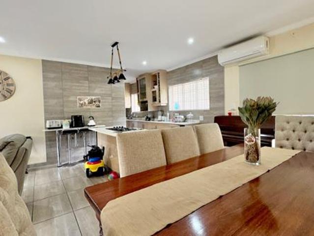 3 Bedroom Townhouse in Chase Valley