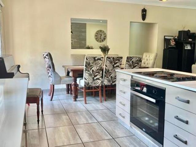 3 Bedroom Townhouse in Chase Valley