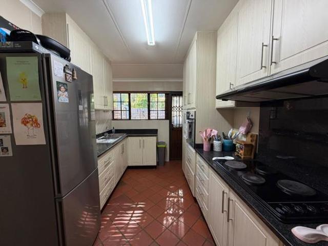 3 Bedroom Townhouse in Chase Valley Downs
