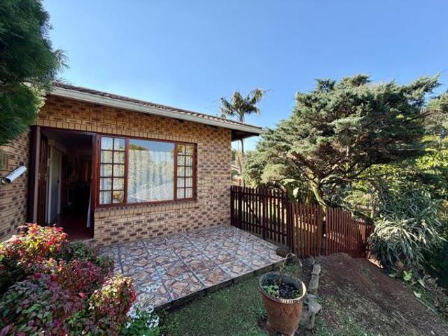 3 Bedroom Townhouse in Chase Valley Heights