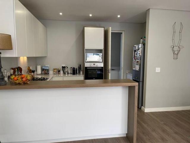 3 Bedroom Townhouse in Clara Anna Fontein