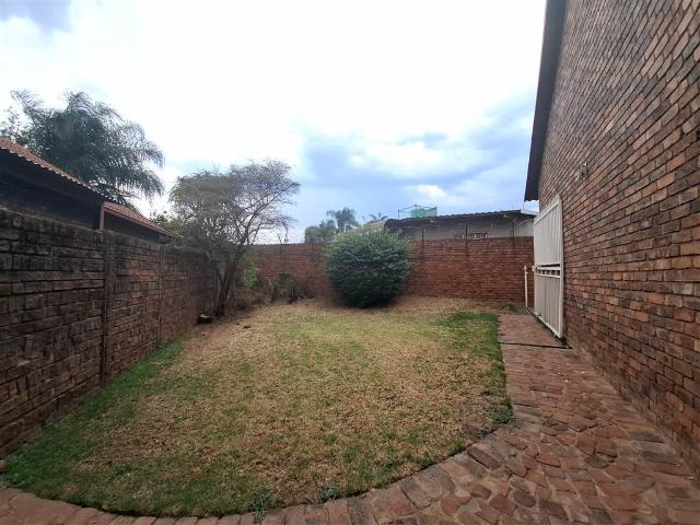 3 Bedroom Townhouse in Claremont
