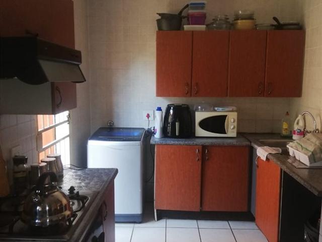 3 Bedroom Townhouse in Claremont