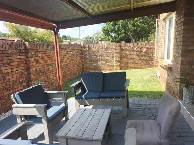 3 Bedroom Townhouse in Claremont