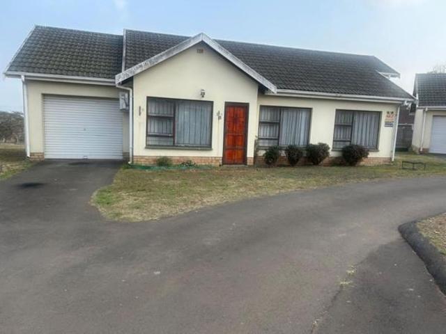 3 Bedroom Townhouse in Cleland