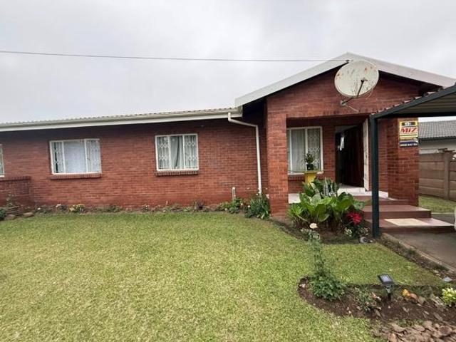 3 Bedroom Townhouse in Cleland