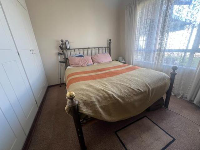 3 Bedroom Townhouse in Cleland