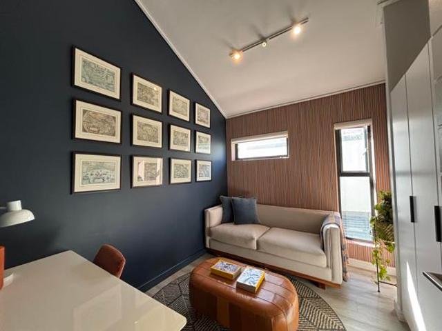 3 Bedroom Townhouse in Cloetesville