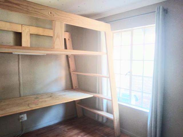3 Bedroom Townhouse in Clubview
