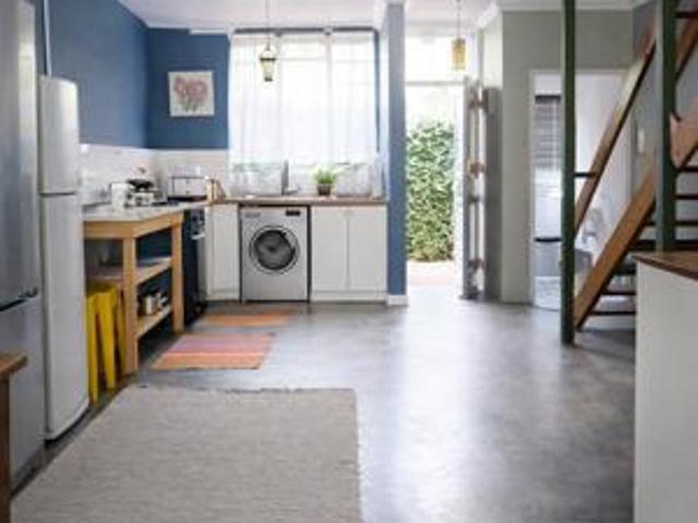 3 Bedroom Townhouse in Clubview