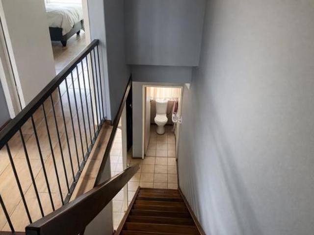 3 Bedroom Townhouse in Clubview
