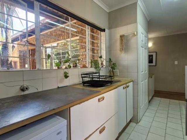 3 Bedroom Townhouse in Clubview
