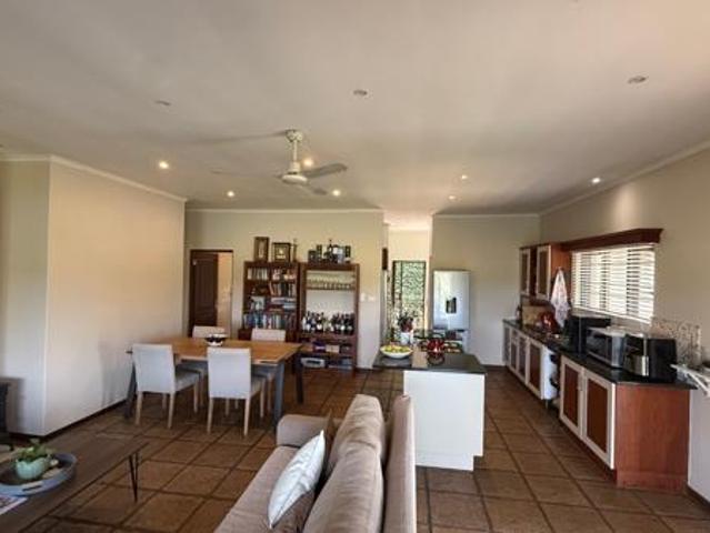 3 Bedroom Townhouse in Colts Hill