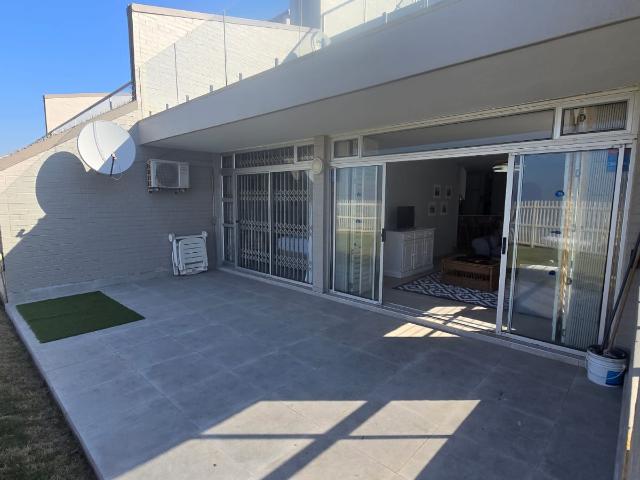 3 Bedroom Townhouse in Compensation Beach