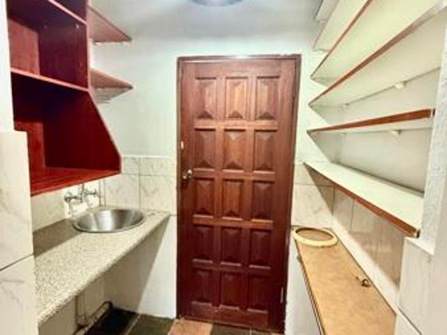 3 Bedroom Townhouse in Cosmosrand