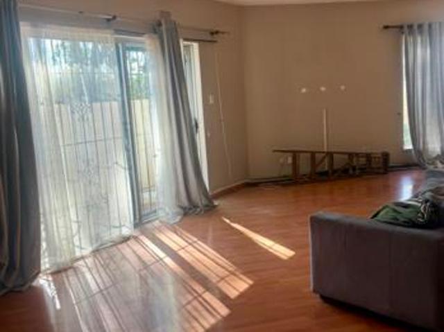 3 Bedroom Townhouse in Corlett Gardens