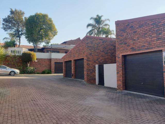 3 Bedroom Townhouse in Corlett Gardens