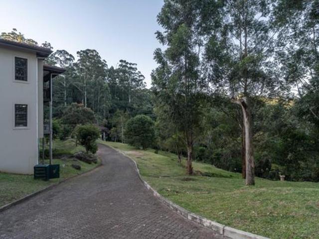 3 Bedroom Townhouse in Cowies Hill