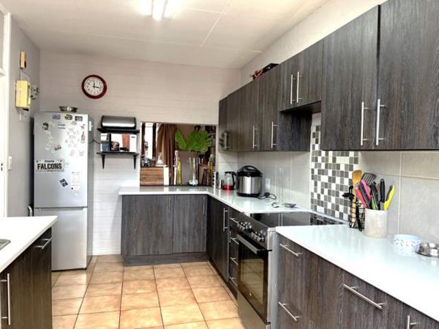 3 Bedroom Townhouse in Cotswold