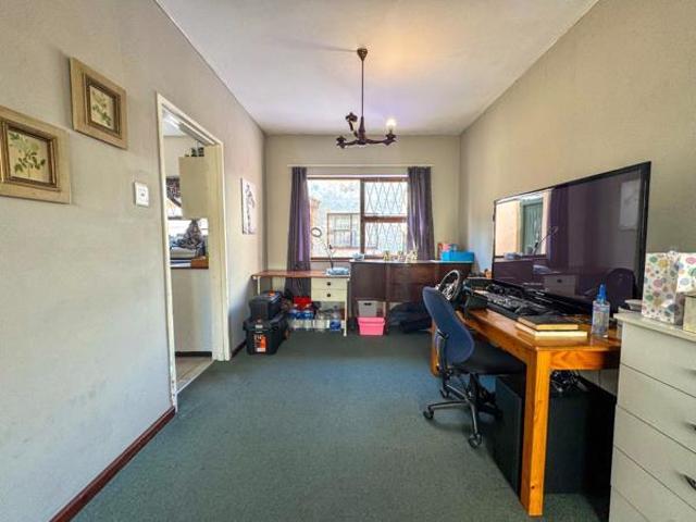 3 Bedroom Townhouse in Cotswold