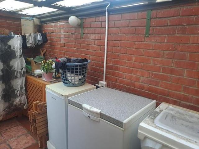 3 Bedroom Townhouse in Cotswold