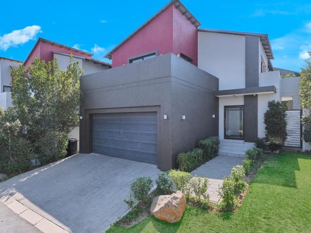 3 Bedroom Townhouse in Craigavon