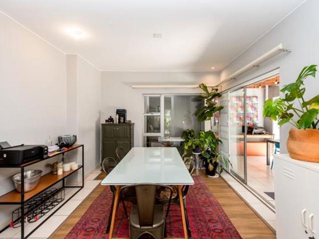 3 Bedroom Townhouse in Craighall Park