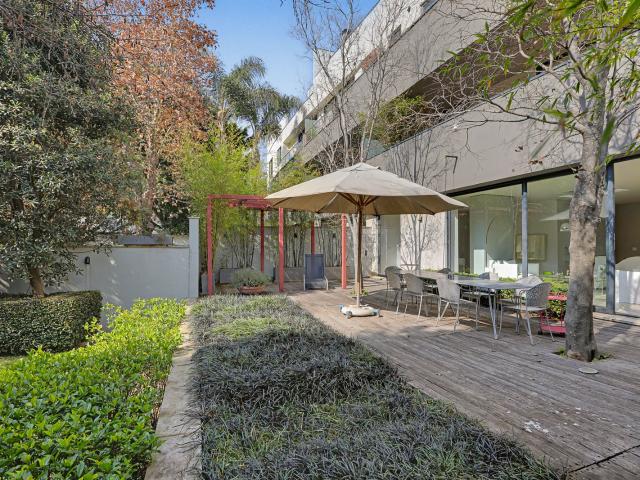 3 Bedroom Townhouse in Dunkeld West