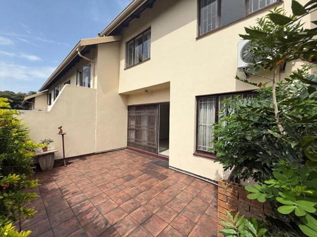 3 Bedroom Townhouse in Riverside