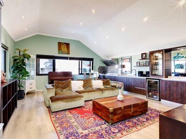 3 Bedroom Townhouse in D'urbanvale