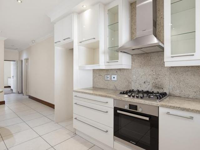 3 Bedroom Townhouse in Durbanville Central