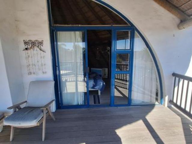 3 Bedroom Townhouse in Dwarskersbos
