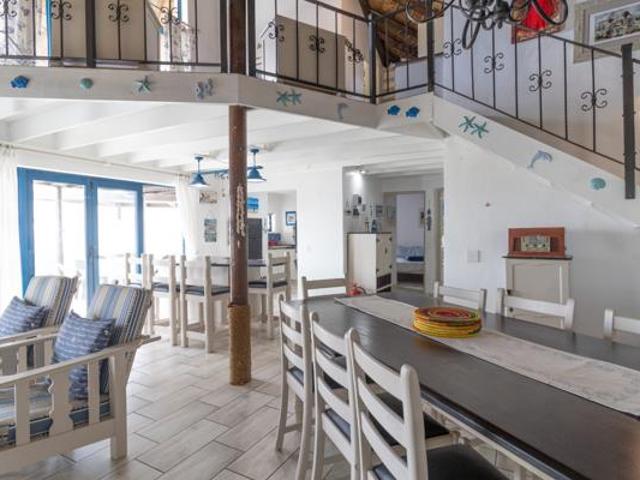 3 Bedroom Townhouse in Dwarskersbos