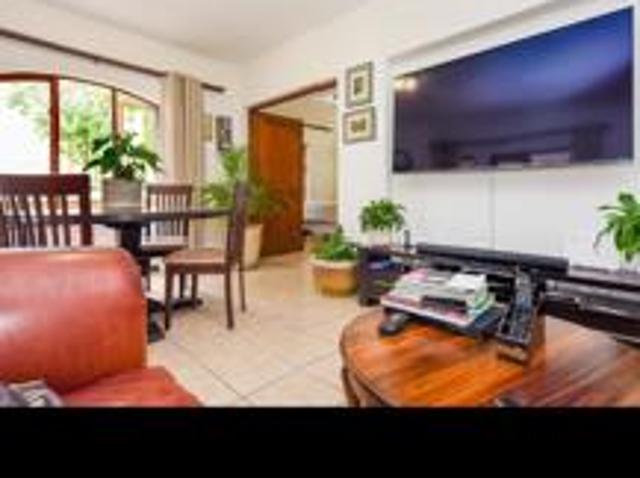 3 Bedroom Townhouse in Dainfern