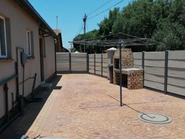 3 Bedroom Townhouse in Dalview