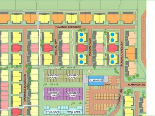 3 Bedroom Townhouse in Darling