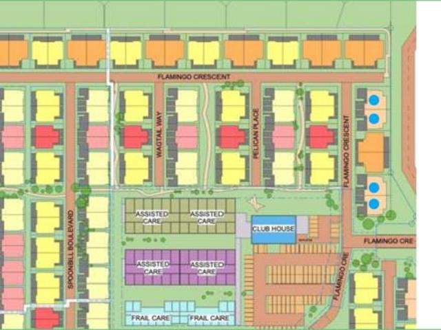 3 Bedroom Townhouse in Darling