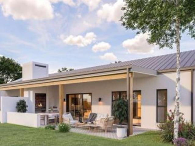 3 Bedroom Townhouse in Darling