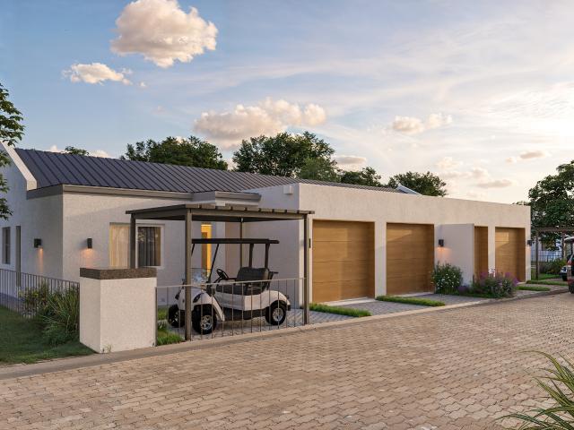 3 Bedroom Townhouse in Darling