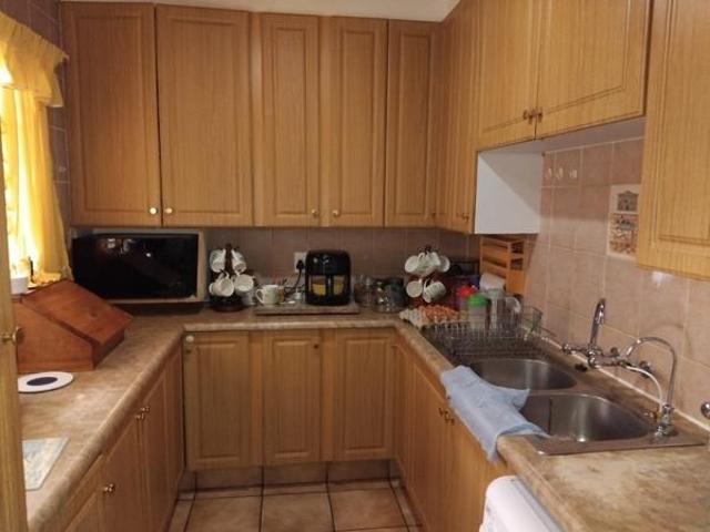 3 Bedroom Townhouse in Del Judor