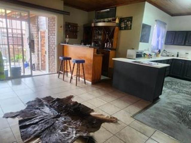 3 Bedroom Townhouse in Del Judor