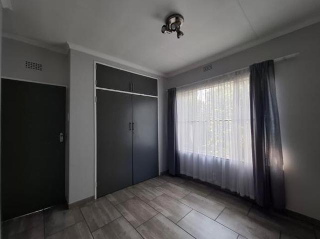 3 Bedroom Townhouse in Del Judor