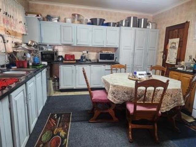 3 Bedroom Townhouse in Del Judor