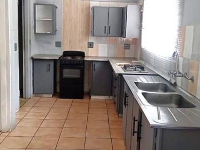 3 Bedroom Townhouse in Del Judor