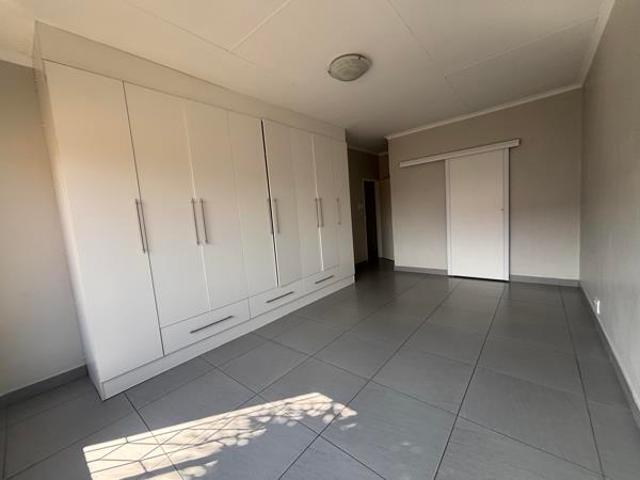 3 Bedroom Townhouse in Del Judor