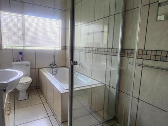 3 Bedroom Townhouse in Del Judor