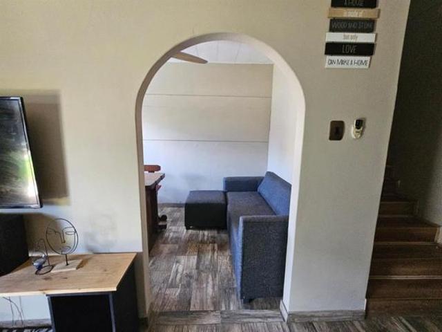 3 Bedroom Townhouse in Del Judor