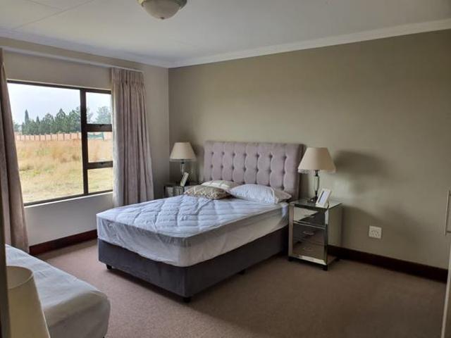 3 Bedroom Townhouse in Del Judor