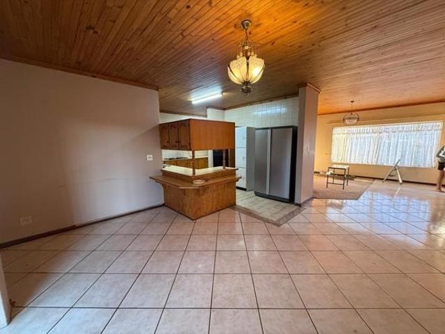 3 Bedroom Townhouse in Del Judor Ext 10